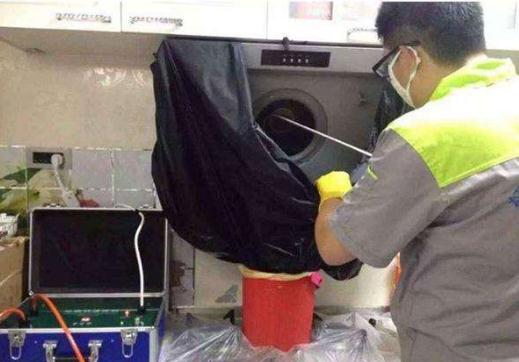 大連清洗油煙機